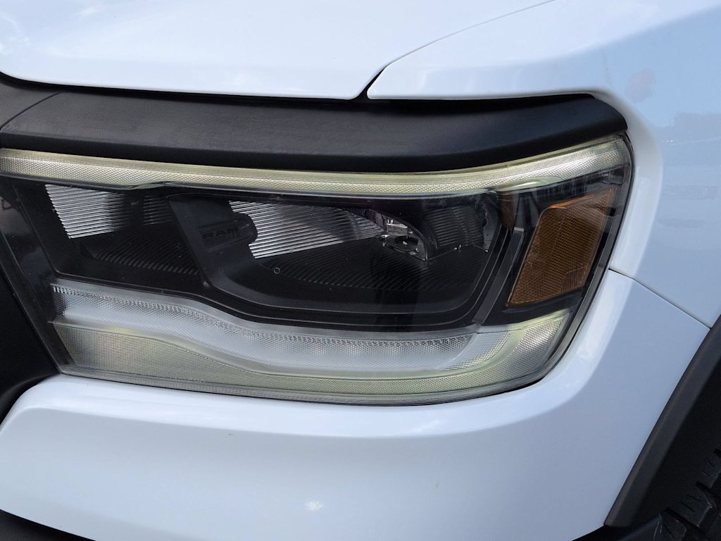 Thumbnail: 2022 RAM 1500 - 20