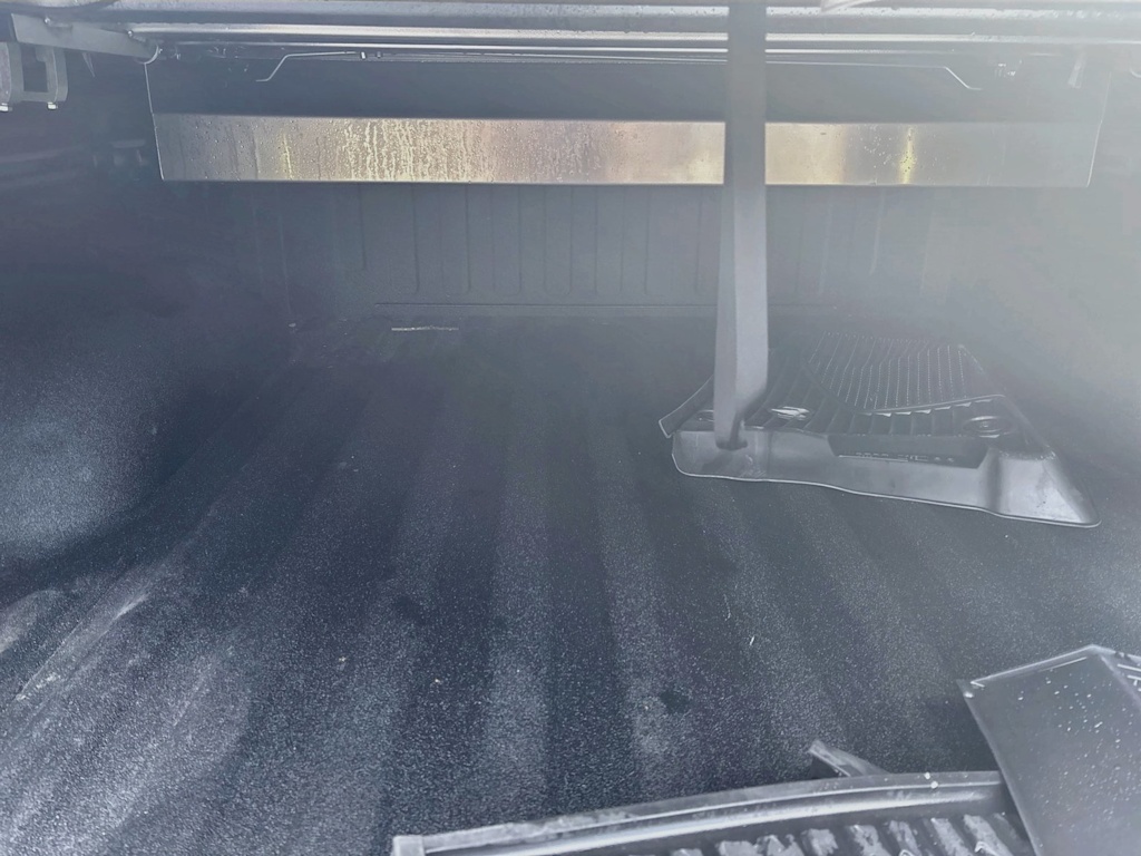 Thumbnail: 2022 RAM 1500 - 17