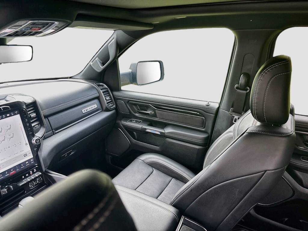 Thumbnail: 2022 RAM 1500 - 13