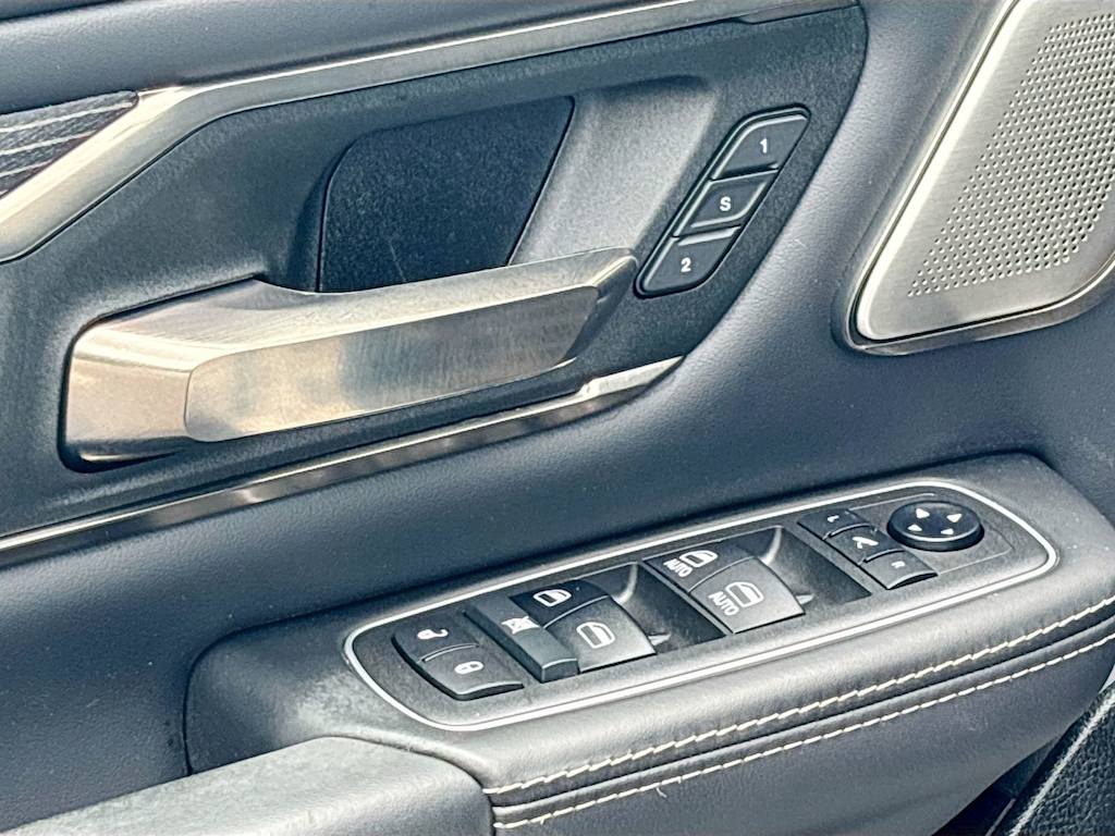 Thumbnail: 2021 RAM 1500 - 26