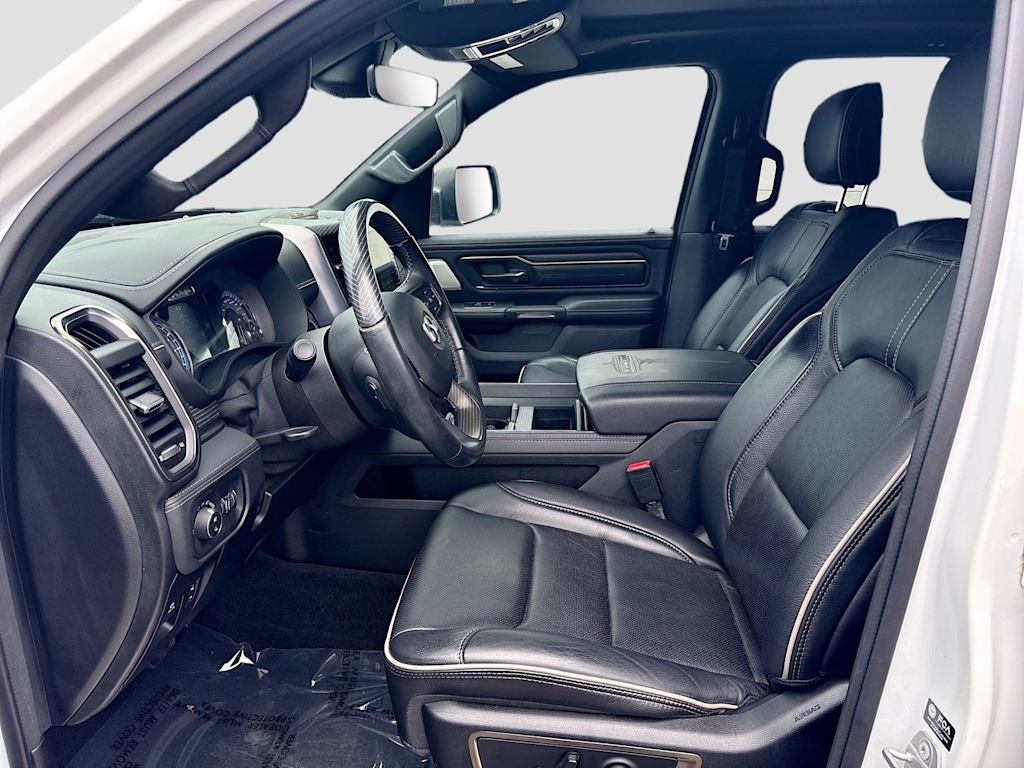 Thumbnail: 2021 RAM 1500 - 11