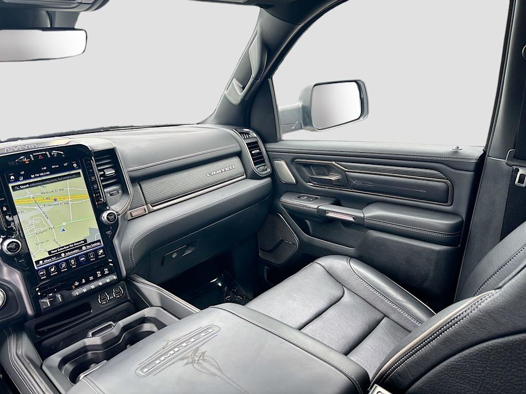 Thumbnail: 2021 RAM 1500 - 30