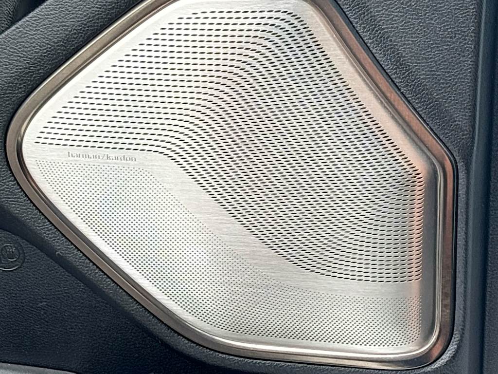 Thumbnail: 2021 RAM 1500 - 10