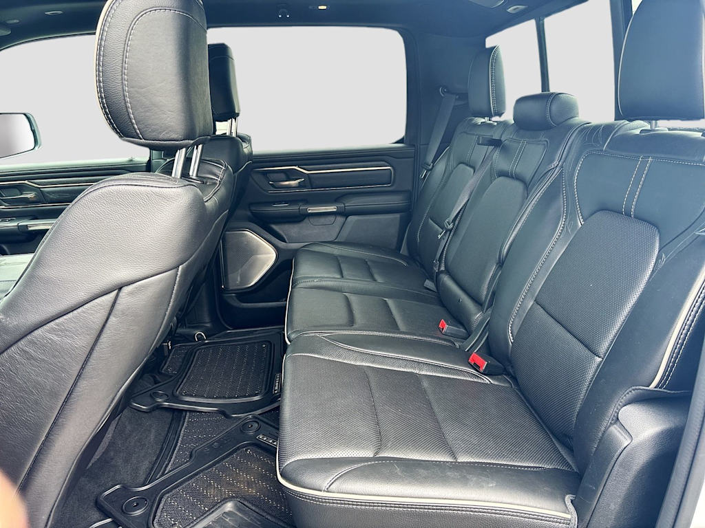 Thumbnail: 2021 RAM 1500 - 12