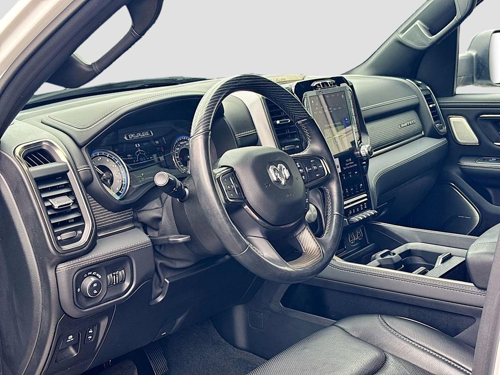 Thumbnail: 2021 RAM 1500 - 2
