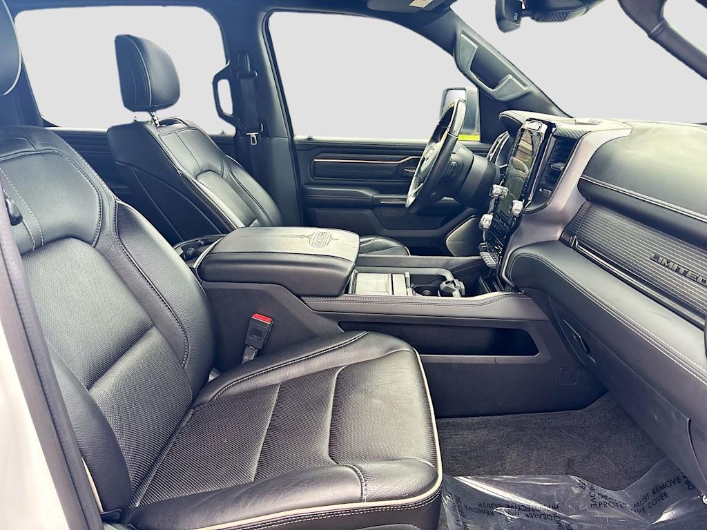 Thumbnail: 2021 RAM 1500 - 33