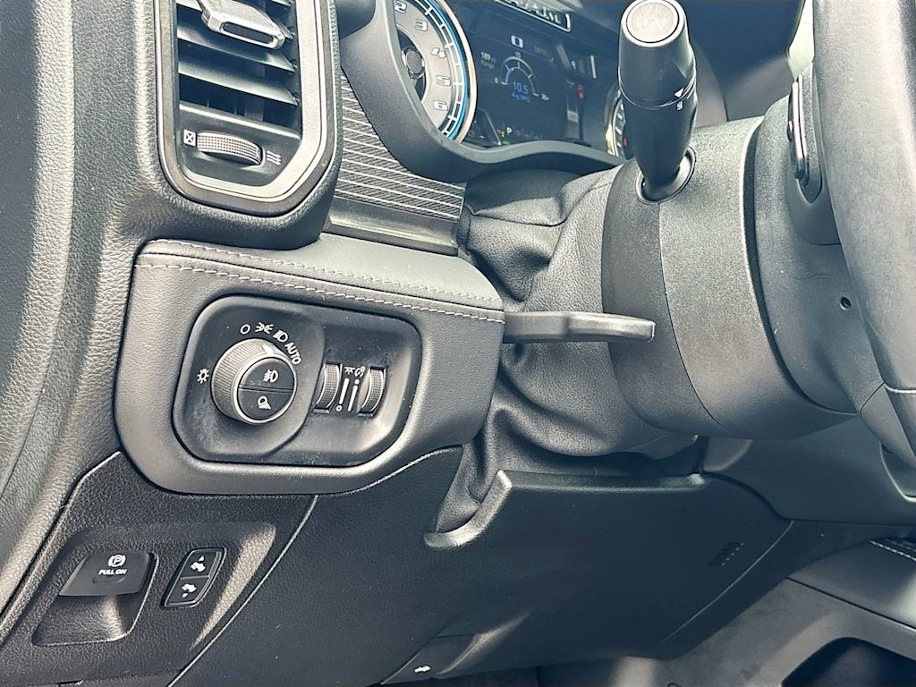 Thumbnail: 2021 RAM 1500 - 22