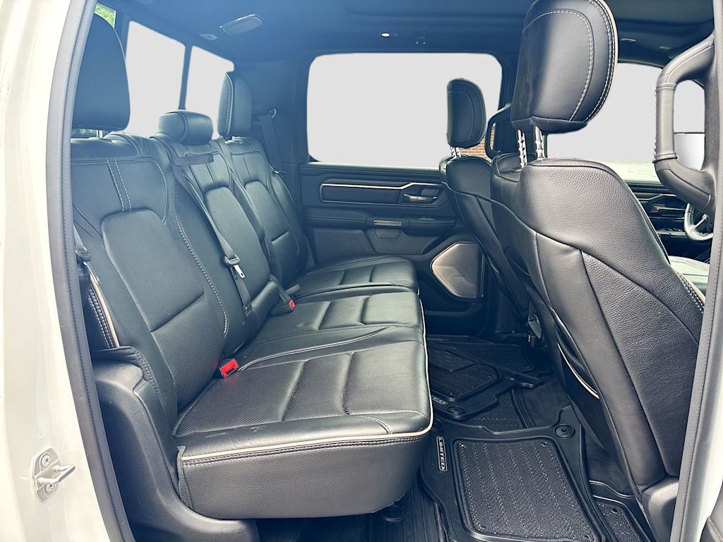 Thumbnail: 2021 RAM 1500 - 32