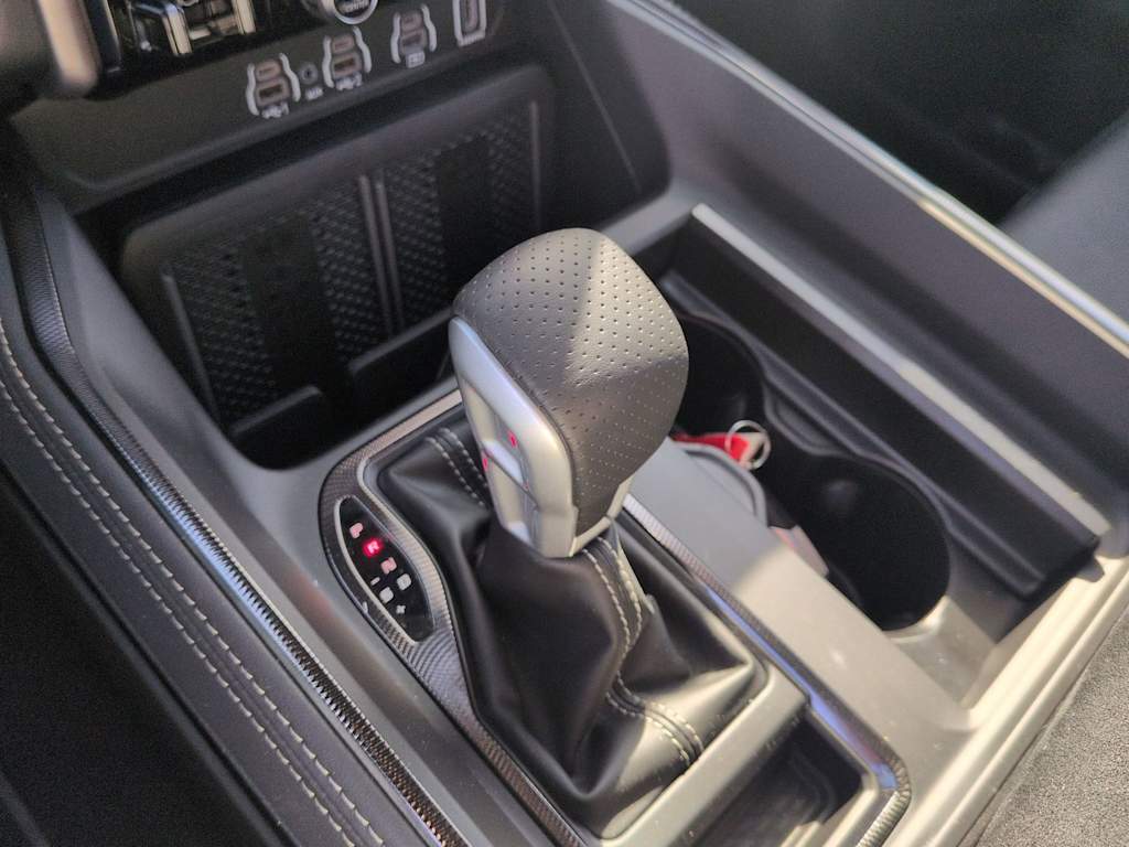 Thumbnail: 2026 RAM 1500 - 12