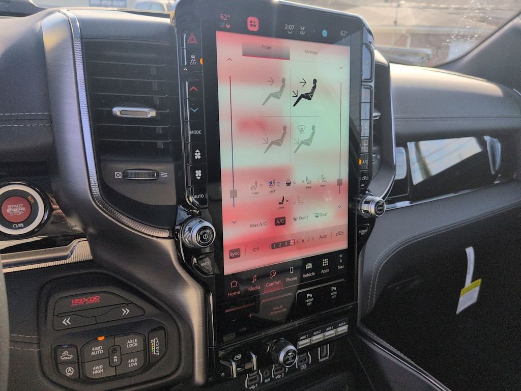 Thumbnail: 2026 RAM 1500 - 11