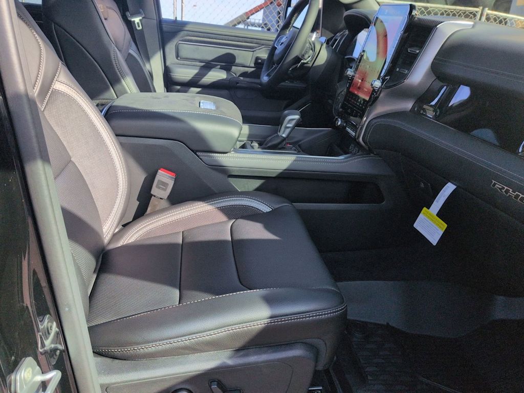 Thumbnail: 2026 RAM 1500 - 6