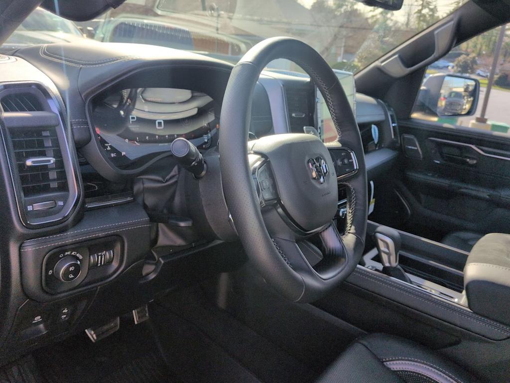 Thumbnail: 2026 RAM 1500 - 2