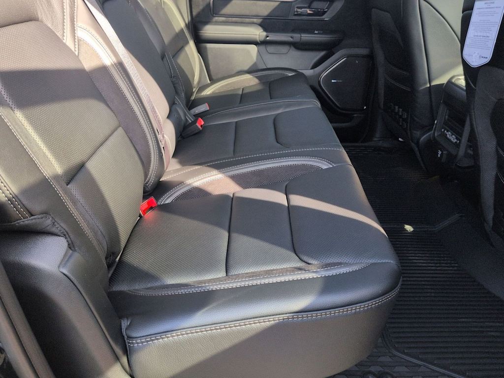 Thumbnail: 2026 RAM 1500 - 20