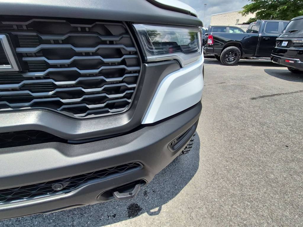 Thumbnail: 2026 RAM 1500 - 22