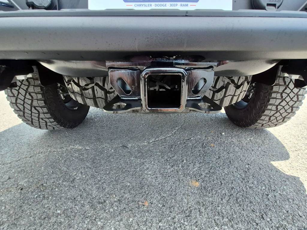 Thumbnail: 2026 RAM 1500 - 37