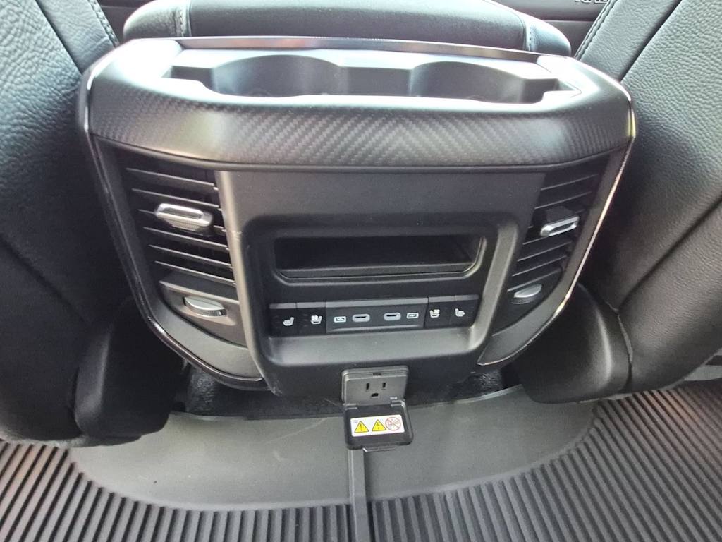 Thumbnail: 2026 RAM 1500 - 38