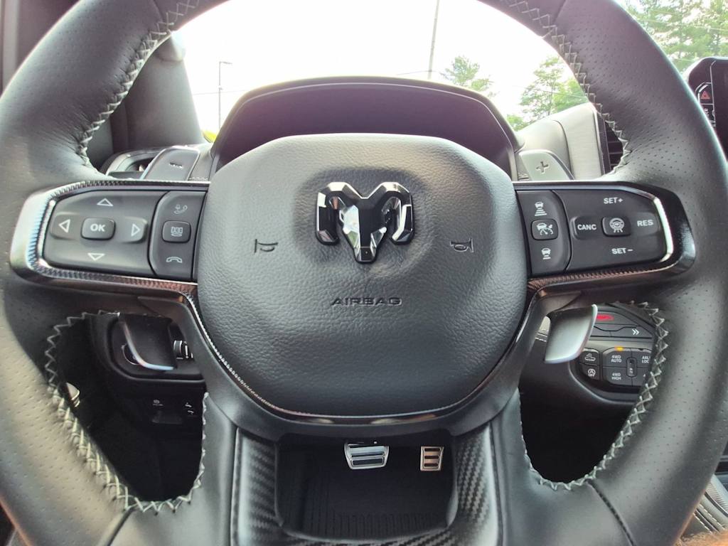 Thumbnail: 2026 RAM 1500 - 27