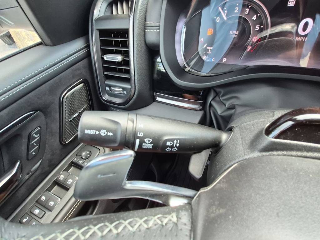 Thumbnail: 2026 RAM 1500 - 30