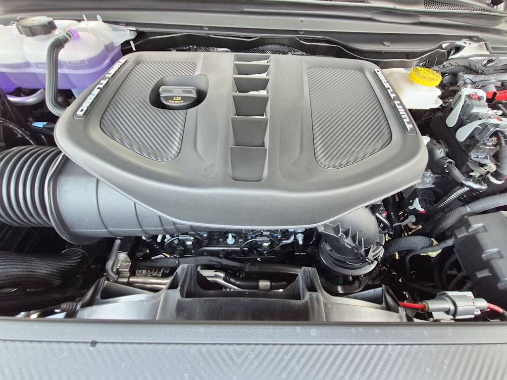 Thumbnail: 2026 RAM 1500 - 8