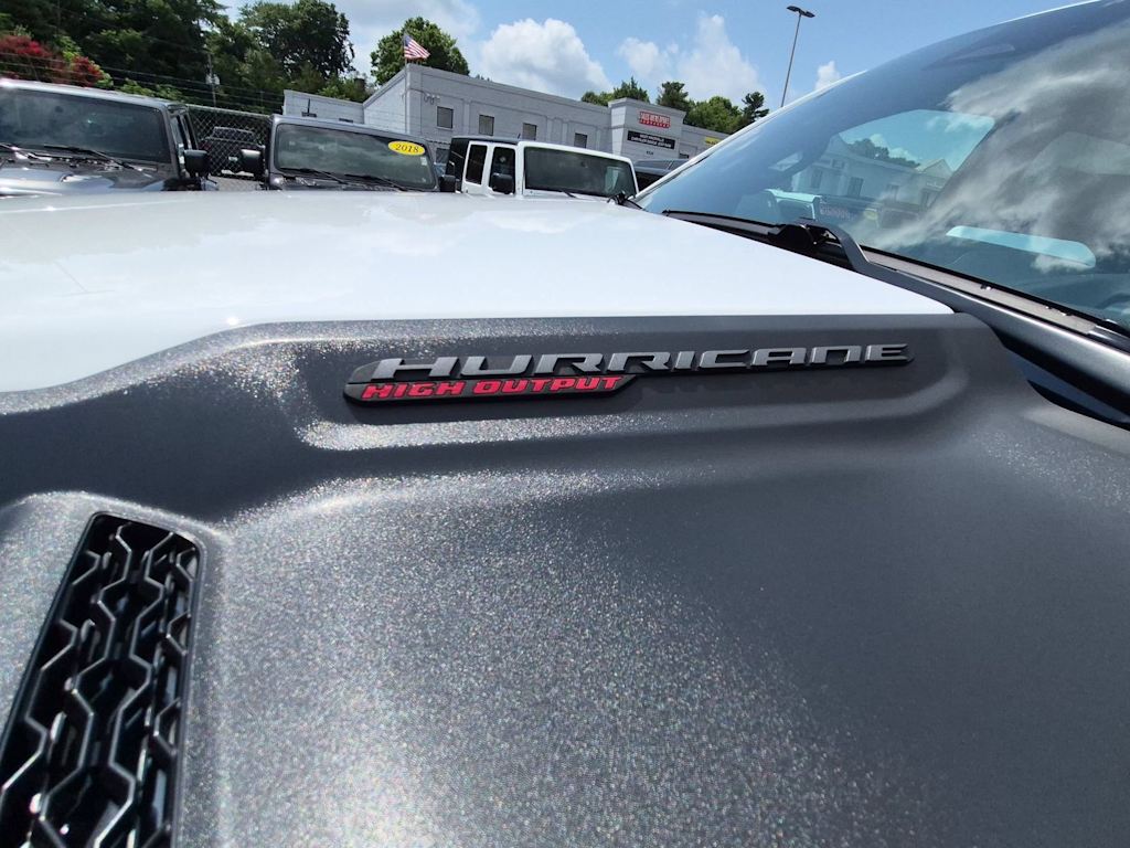 Thumbnail: 2026 RAM 1500 - 6