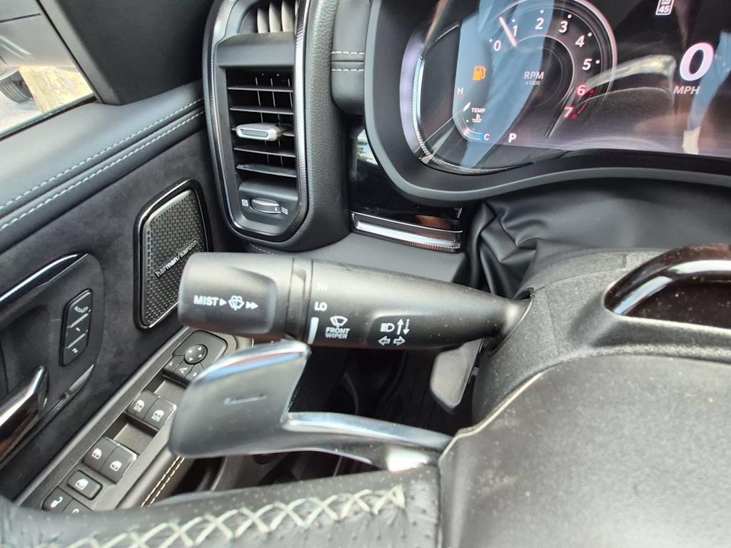 Thumbnail: 2026 RAM 1500 - 31