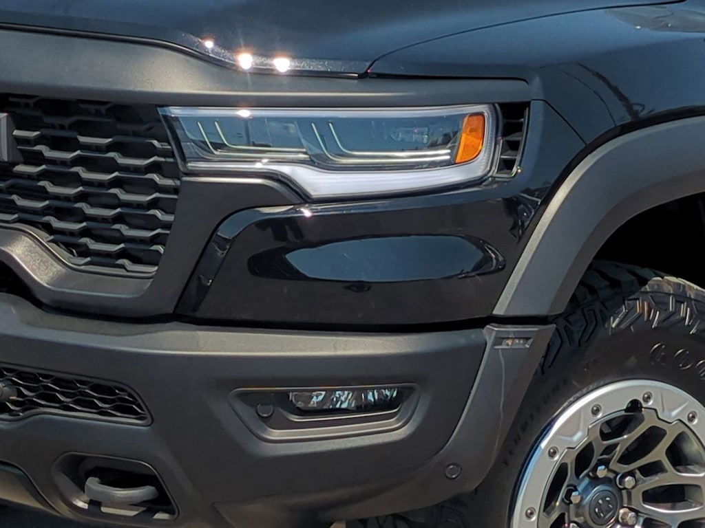 Thumbnail: 2026 RAM 1500 - 23
