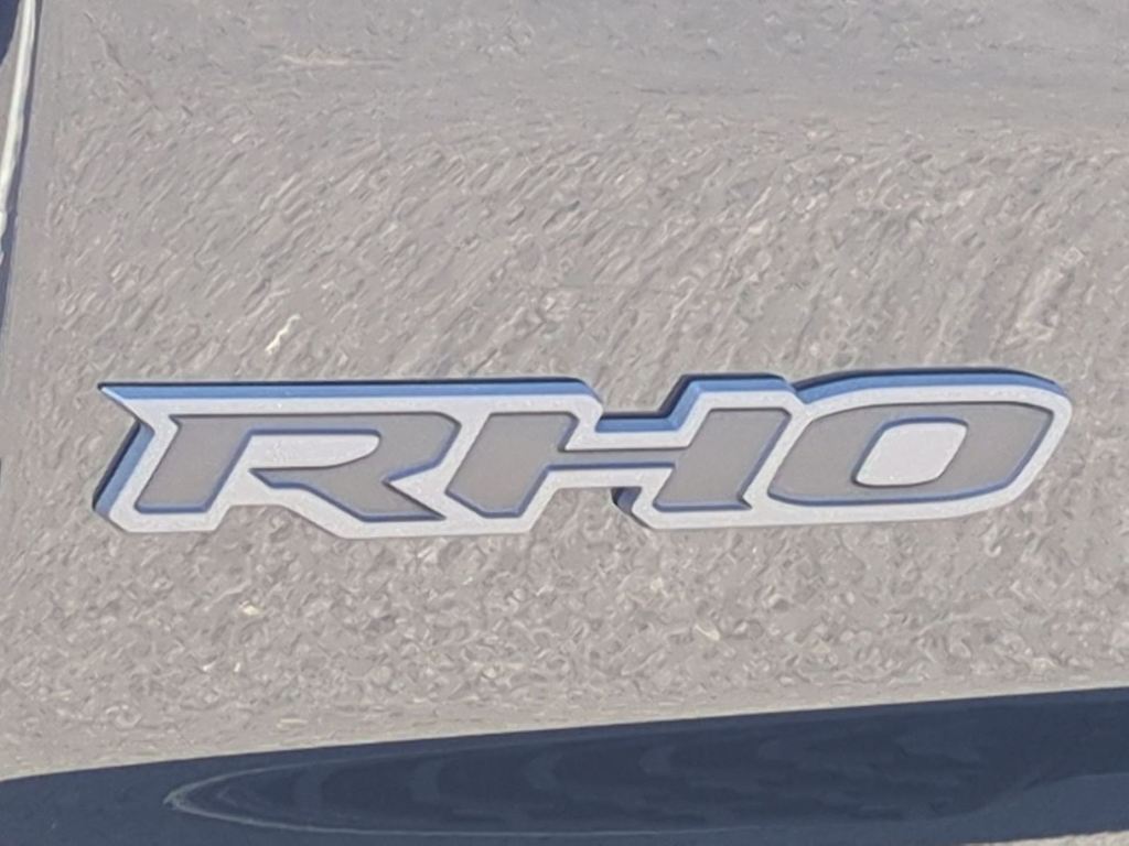 Thumbnail: 2026 RAM 1500 - 7