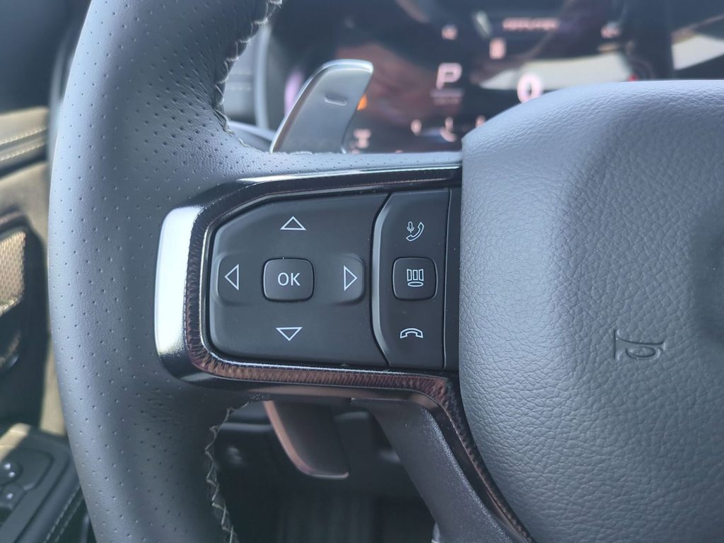 Thumbnail: 2026 RAM 1500 - 31