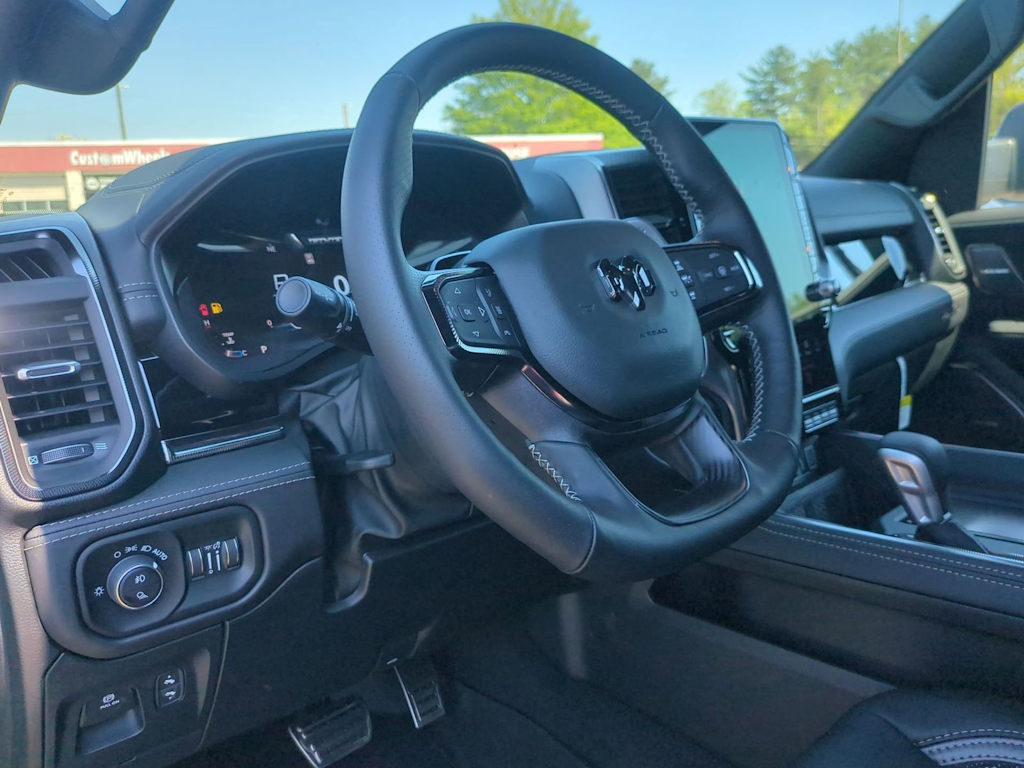 Thumbnail: 2026 RAM 1500 - 2