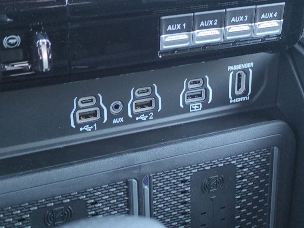 Thumbnail: 2026 RAM 1500 - 38