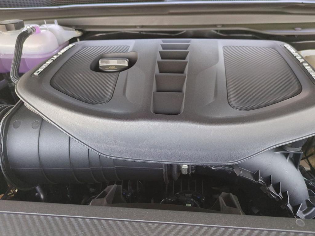 Thumbnail: 2026 RAM 1500 - 24