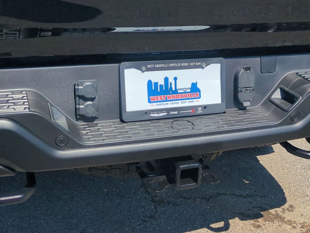 Thumbnail: 2026 RAM 1500 - 39