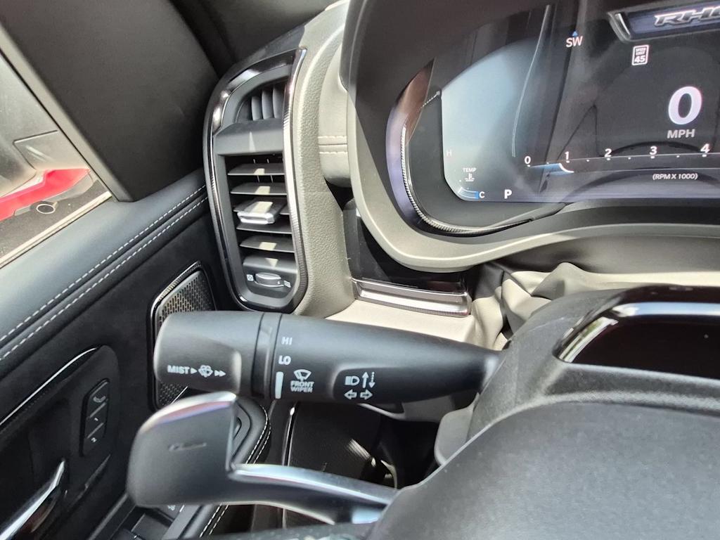 Thumbnail: 2026 RAM 1500 - 15