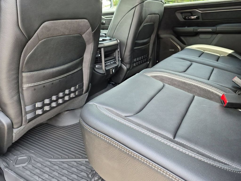 Thumbnail: 2026 RAM 1500 - 12
