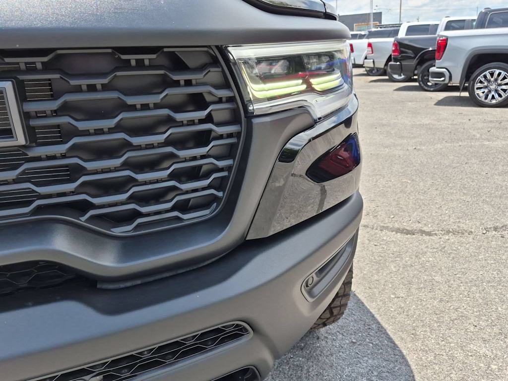 Thumbnail: 2026 RAM 1500 - 22