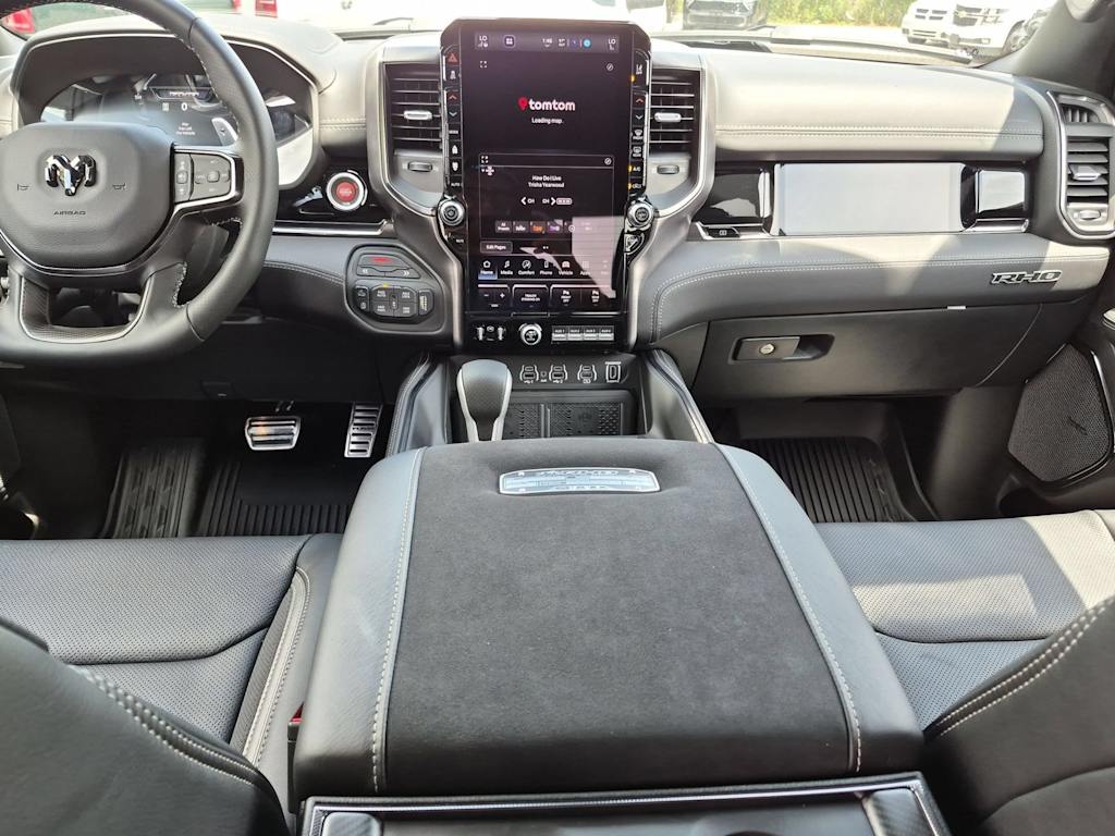 Thumbnail: 2026 RAM 1500 - 10
