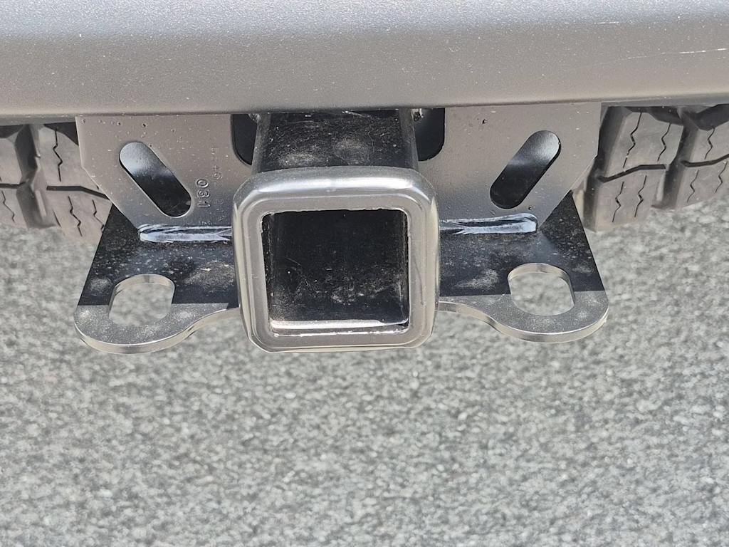 Thumbnail: 2026 RAM 1500 - 37