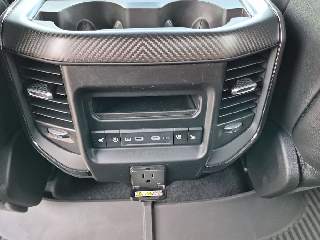 Thumbnail: 2026 RAM 1500 - 38