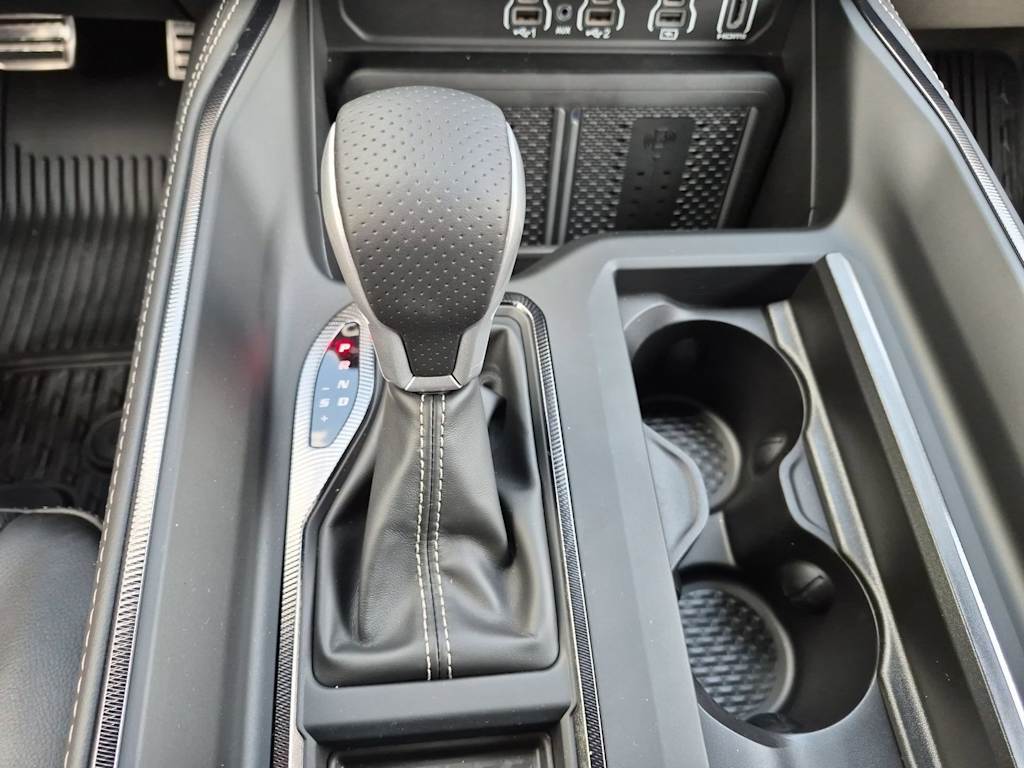 Thumbnail: 2026 RAM 1500 - 36