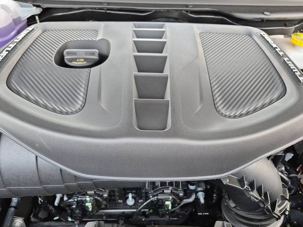 Thumbnail: 2026 RAM 1500 - 9