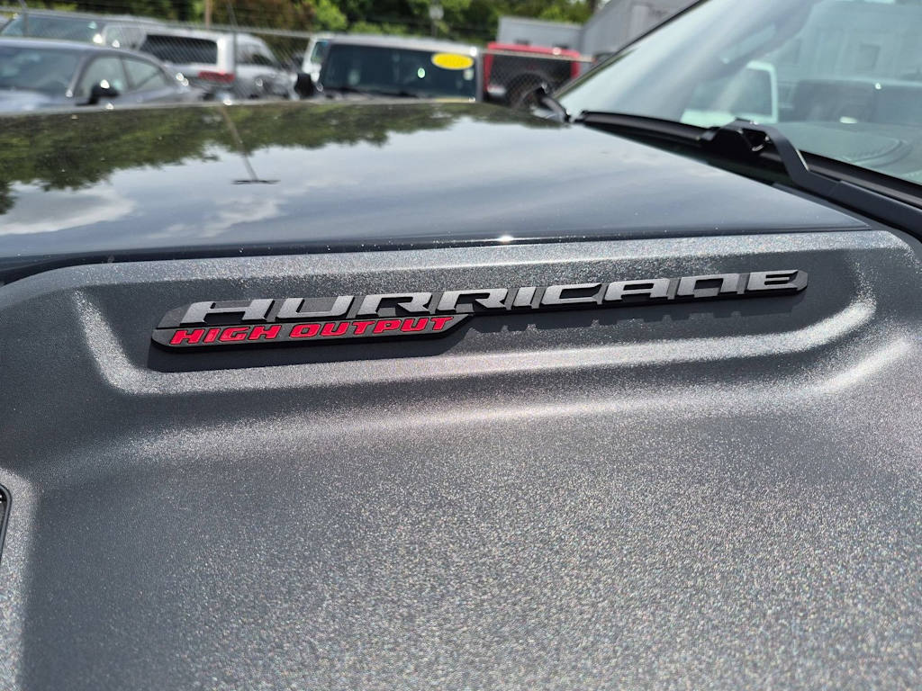 Thumbnail: 2026 RAM 1500 - 7