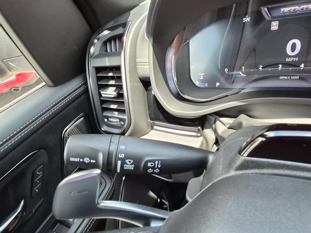 Thumbnail: 2026 RAM 1500 - 31