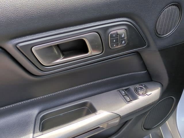 2020 Ford Mustang Shelby GT500 26