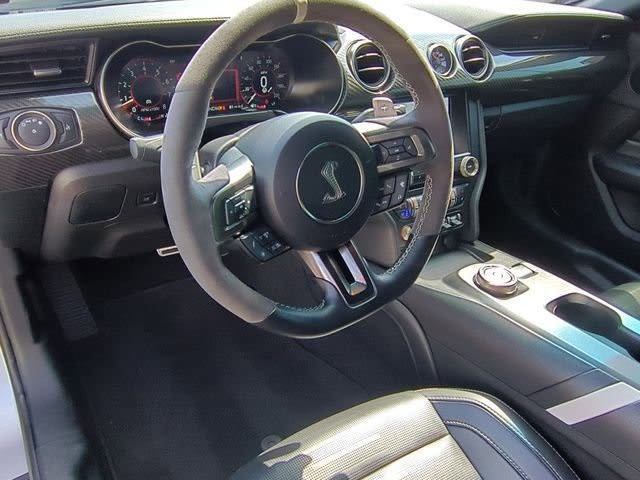 2020 Ford Mustang Shelby GT500 2