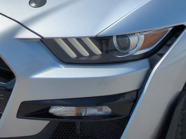 2020 Ford Mustang Shelby GT500 25