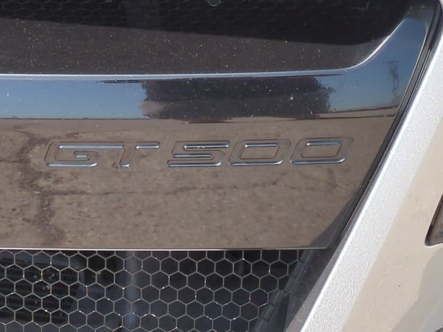 2020 Ford Mustang Shelby GT500 6