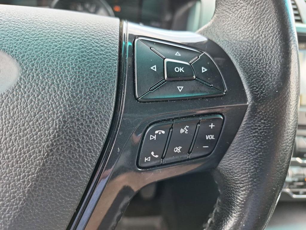 Thumbnail: 2017 Ford Explorer - 29