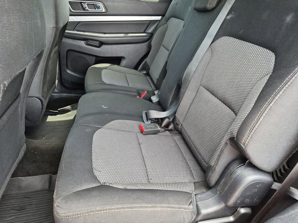 Thumbnail: 2017 Ford Explorer - 24