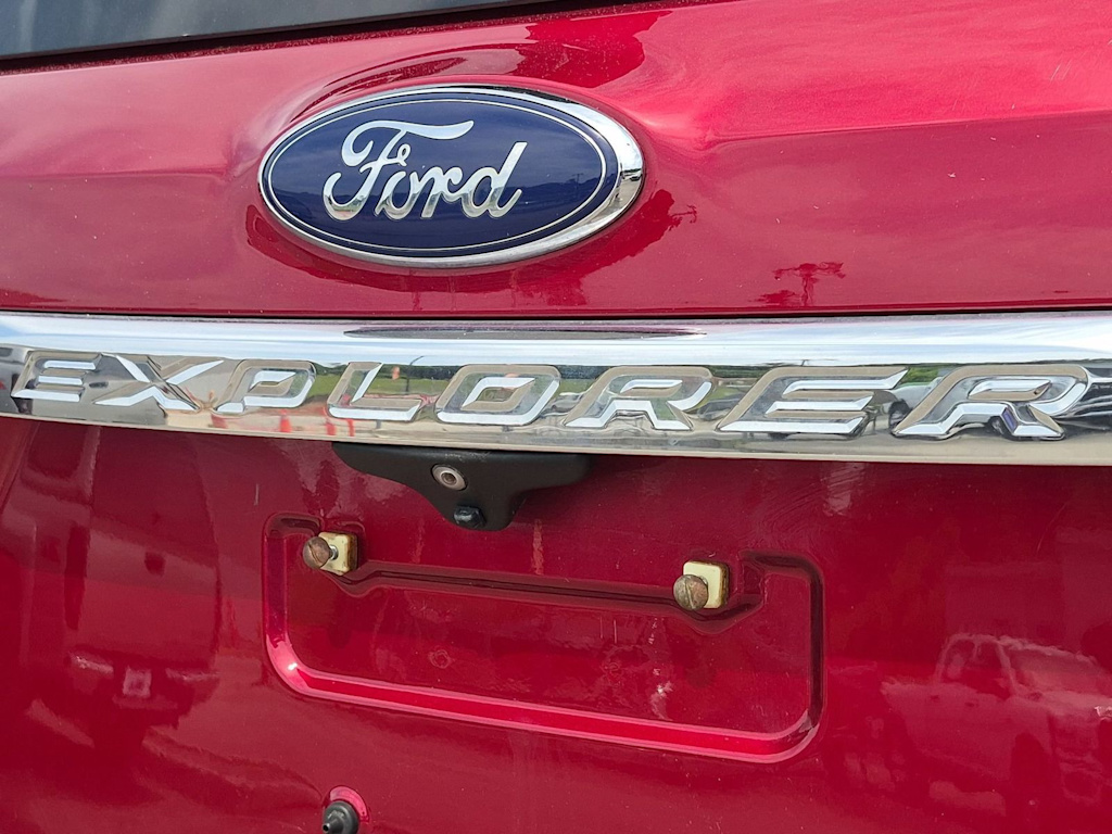 Thumbnail: 2017 Ford Explorer - 22