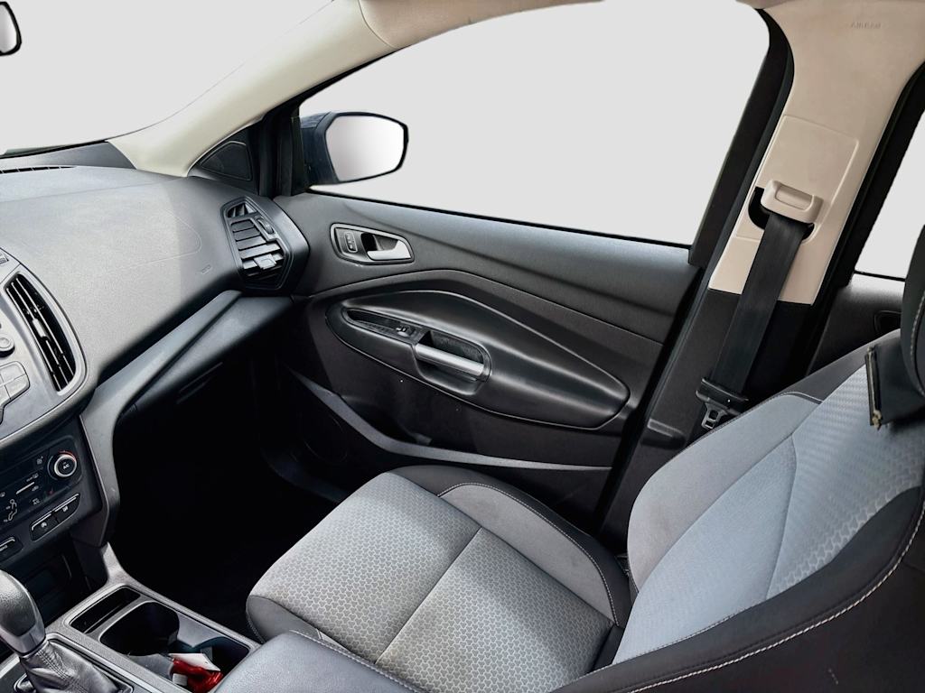 Thumbnail: 2018 Ford Escape - 27